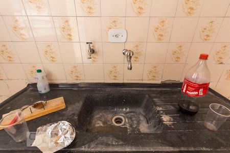 Casa à venda com 120m², 2 quartos e 1 vagaCozinha