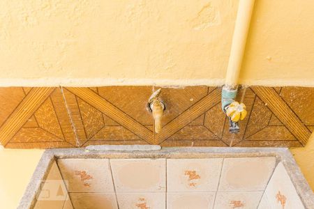 Casa à venda com 120m², 2 quartos e 1 vagaÁrea de Serviço