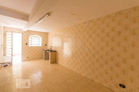 Casa à venda com 120m², 2 quartos e 1 vagaCozinha