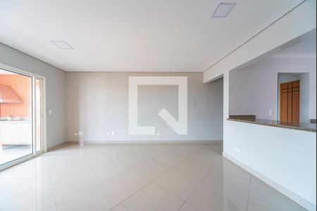 Apartamento para alugar com 101m², 3 quartos e 3 vagasSala