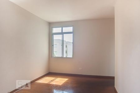 Sala de apartamento à venda com 2 quartos, 54m² em Jardim Miranda, Campinas