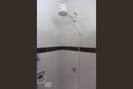 Apartamento à venda com 54m², 2 quartos e 1 vagaBanheiro 