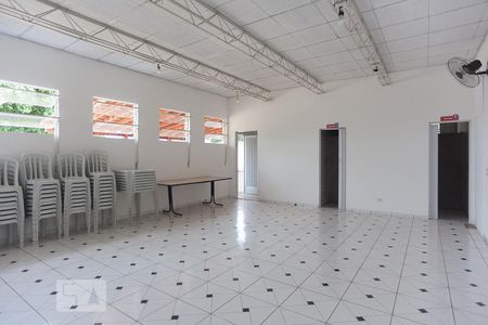 Apartamento à venda com 54m², 2 quartos e 1 vagaDependências do condominio - salão de festas