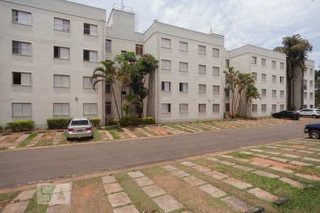 Apartamento à venda com 54m², 2 quartos e 1 vagaCondomínio 