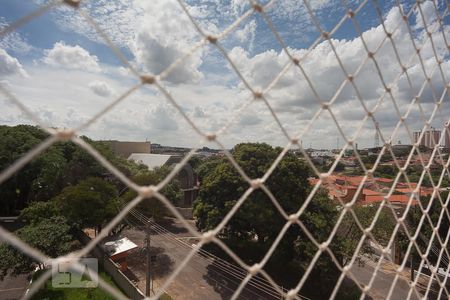 Apartamento à venda com 54m², 2 quartos e 1 vagaVista do quarto 2