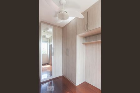 Quarto 1 de apartamento à venda com 2 quartos, 54m² em Jardim Miranda, Campinas