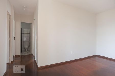 Apartamento à venda com 54m², 2 quartos e 1 vagaSala