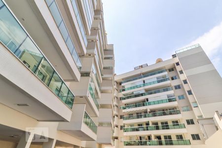 Apartamento para alugar com 77m², 2 quartos e 1 vaga