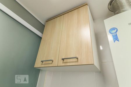 Apartamento para alugar com 77m², 2 quartos e 1 vaga