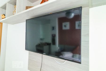 Apartamento para alugar com 77m², 2 quartos e 1 vaga