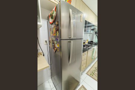 Apartamento para alugar com 77m², 2 quartos e 1 vaga