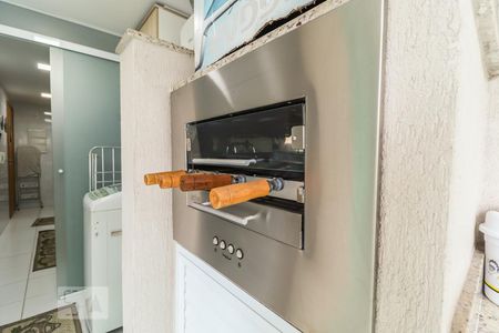 Apartamento para alugar com 77m², 2 quartos e 1 vaga