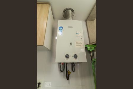 Apartamento para alugar com 77m², 2 quartos e 1 vaga