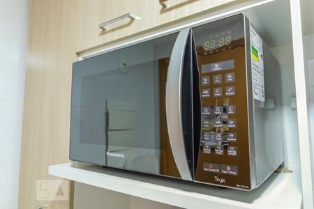 Apartamento para alugar com 77m², 2 quartos e 1 vaga