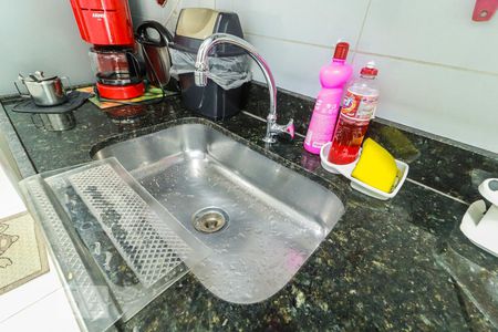 Apartamento para alugar com 77m², 2 quartos e 1 vaga