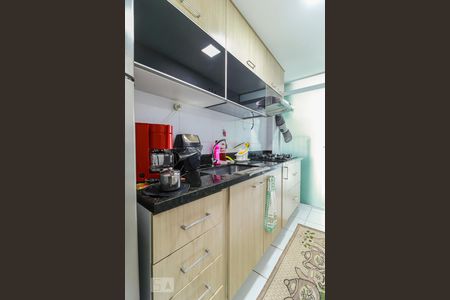 Apartamento para alugar com 77m², 2 quartos e 1 vaga