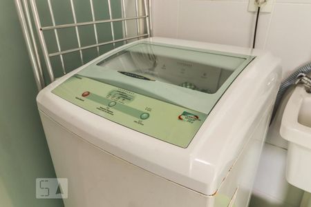 Apartamento para alugar com 77m², 2 quartos e 1 vaga