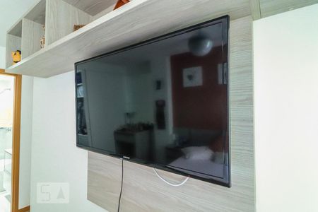 Apartamento para alugar com 77m², 2 quartos e 1 vaga