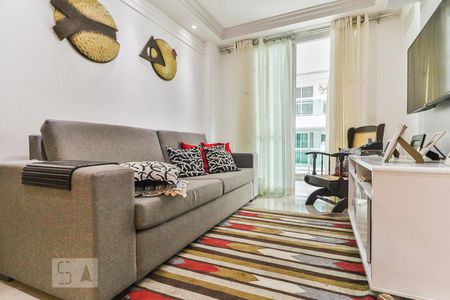 Apartamento para alugar com 2 quartos, 77m² em Freguesia (jacarepaguá), Rio de Janeiro