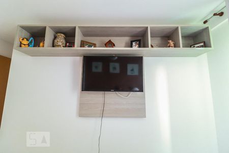 Apartamento para alugar com 77m², 2 quartos e 1 vaga