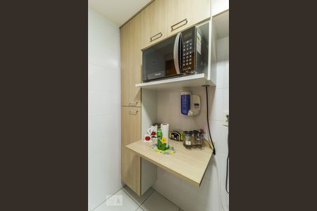 Apartamento para alugar com 77m², 2 quartos e 1 vaga