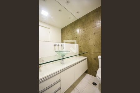 Apartamento à venda com 70m², 1 quarto e 1 vagaBanheiro