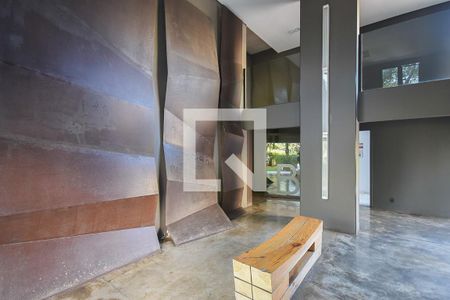 Apartamento à venda com 70m², 1 quarto e 1 vagaHall Social