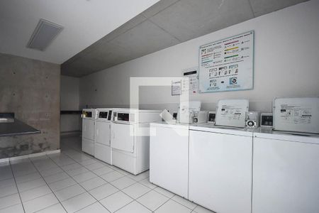 Apartamento à venda com 70m², 1 quarto e 1 vagaLavanderia