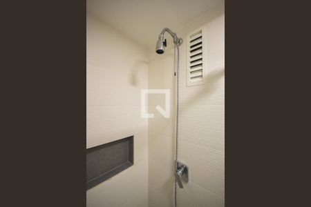 Apartamento à venda com 70m², 1 quarto e 1 vagaChuveiro do Banheiro