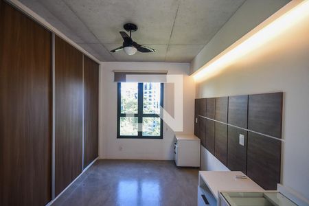 Apartamento à venda com 70m², 1 quarto e 1 vagaQuarto