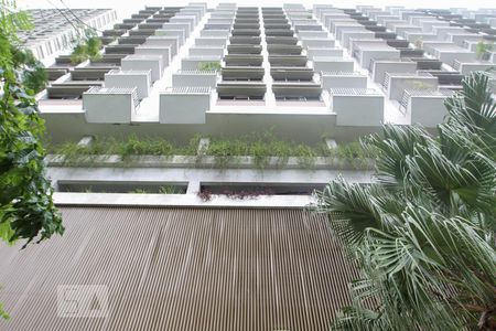 Fachada do Prédio de apartamento para alugar com 2 quartos, 92m² em Lagoa, Rio de Janeiro
