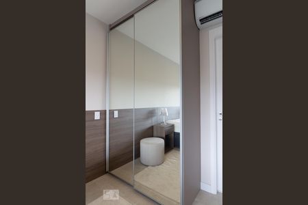 Studio para alugar com 50m², 1 quarto e 1 vagaStudio - Quarto