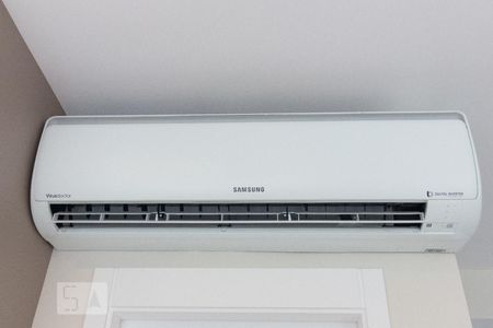 Studio para alugar com 50m², 1 quarto e 1 vagaAr Condicionado