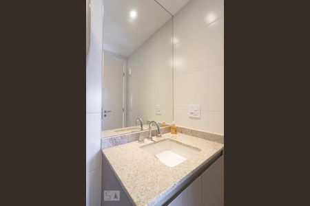 Studio para alugar com 50m², 1 quarto e 1 vagaBanheiro
