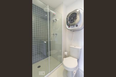 Studio para alugar com 50m², 1 quarto e 1 vagaBanheiro