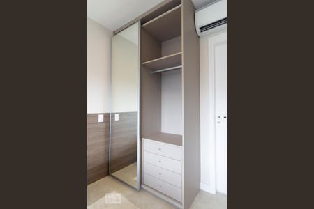 Studio para alugar com 50m², 1 quarto e 1 vagaStudio - Quarto