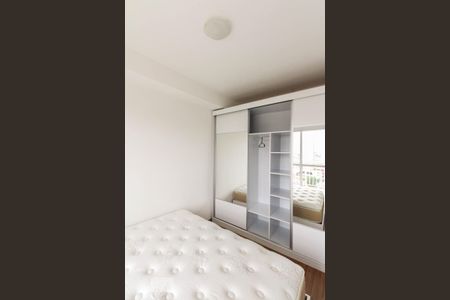 Quarto  de apartamento para alugar com 1 quarto, 49m² em Mooca, São Paulo