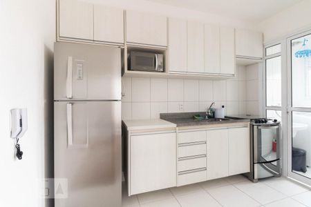 Apartamento para alugar com 49m², 1 quarto e 1 vaga Apartamento para alugar com 49m², 1 quarto e 1 vagaCozinha