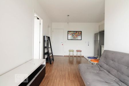 Apartamento para alugar com 1 quarto, 49m² em Mooca, São Paulo