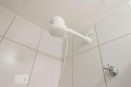 Banheiro  de apartamento para alugar com 1 quarto, 49m² em Mooca, São Paulo
