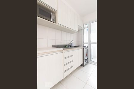 Apartamento para alugar com 49m², 1 quarto e 1 vaga Apartamento para alugar com 49m², 1 quarto e 1 vagaCozinha