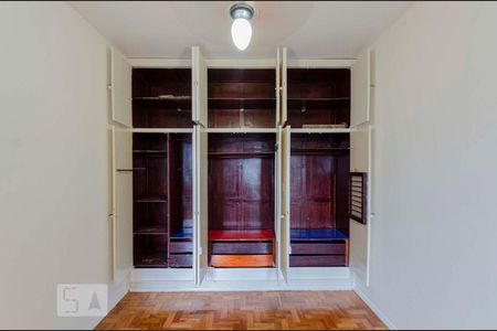 Quarto de apartamento para alugar com 1 quarto, 42m² em Tijuca, Rio de Janeiro