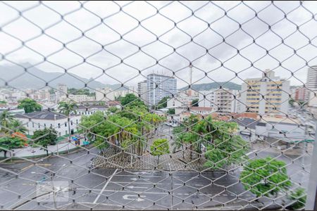 Vista de apartamento para alugar com 1 quarto, 42m² em Tijuca, Rio de Janeiro