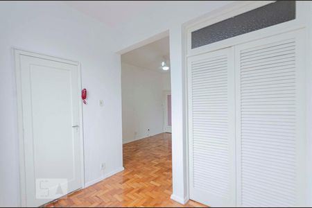 Copa de apartamento para alugar com 1 quarto, 42m² em Tijuca, Rio de Janeiro