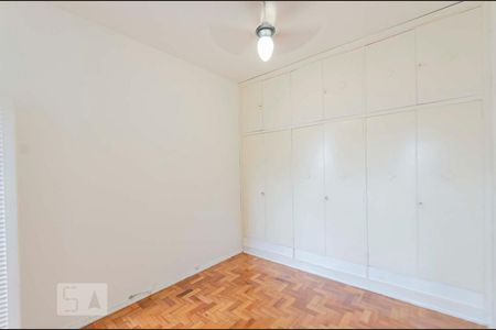 Quarto de apartamento para alugar com 1 quarto, 42m² em Tijuca, Rio de Janeiro