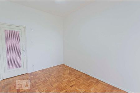 Sala de apartamento para alugar com 1 quarto, 42m² em Tijuca, Rio de Janeiro