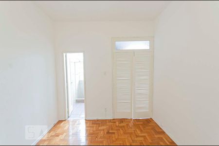 Quarto de apartamento para alugar com 1 quarto, 42m² em Tijuca, Rio de Janeiro