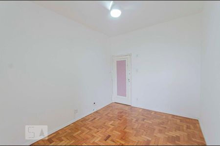 Sala de apartamento para alugar com 1 quarto, 42m² em Tijuca, Rio de Janeiro