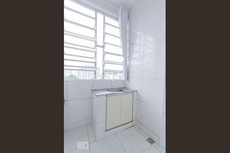 Apartamento para alugar com 42m², 1 quarto e sem vagaCozinha