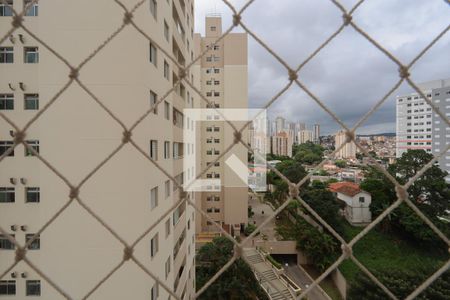 Apartamento à venda com 55m², 2 quartos e 1 vaga Apartamento à venda com 55m², 2 quartos e 1 vagaVista do Quarto 2